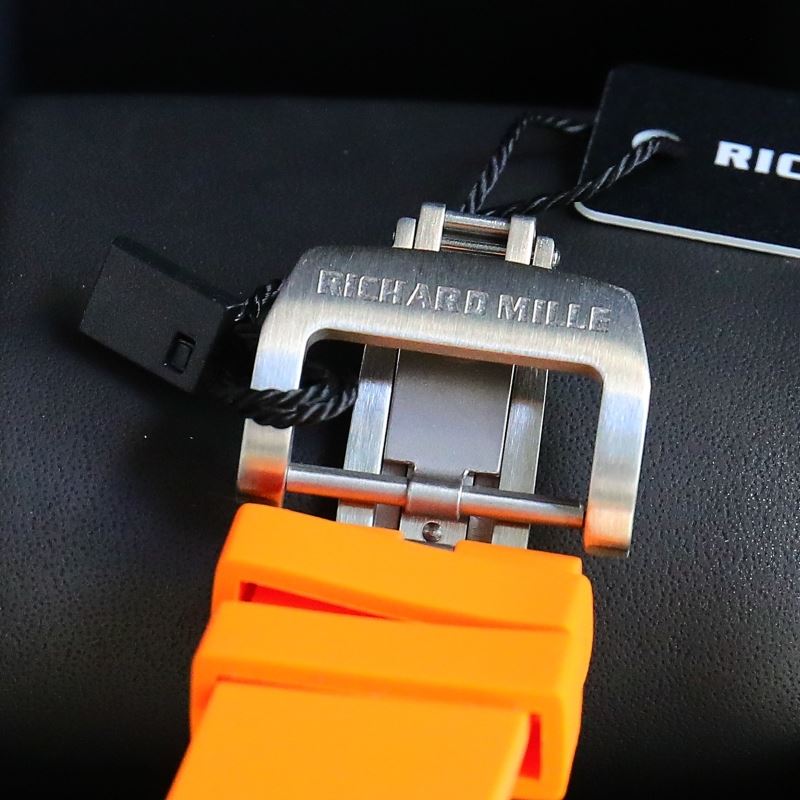 RICHARD MILLE Watches